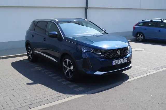 PEUGEOT 5008 Active Pack 130 S&S EAT
