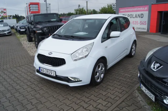 KIA Venga L