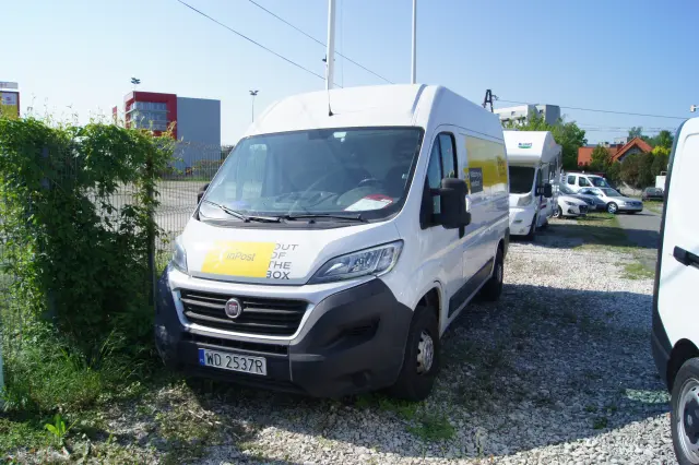 FIAT Ducato L2H2