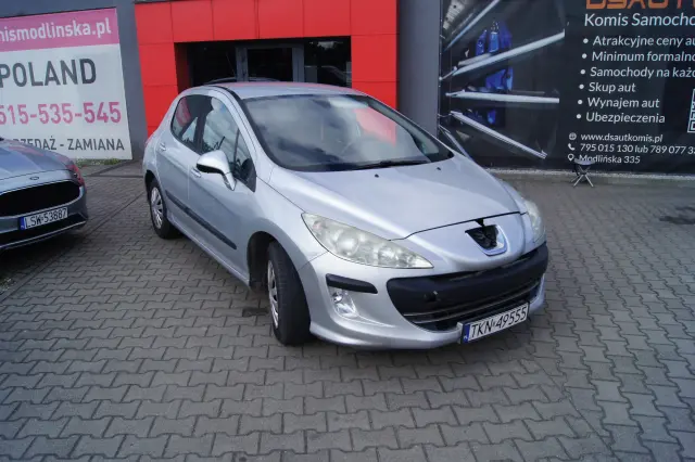 PEUGEOT 308 Premium 90