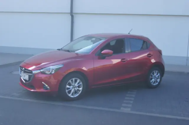 MAZDA 2 SkyEnergy Aut.
